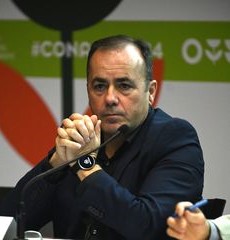 Aitor Zulueta Tellería